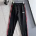 Gucci Tracksuits for Men's long tracksuits #A58884