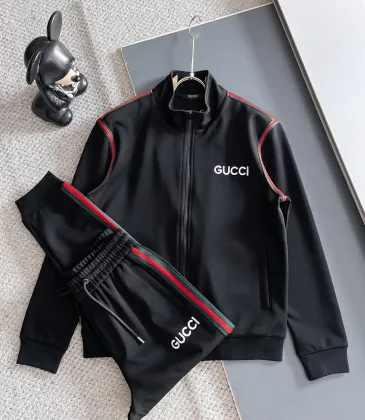 Brand G Tracksuits for Men's long tracksuits #A58884