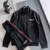Gucci Tracksuits for Men's long tracksuits #A58884