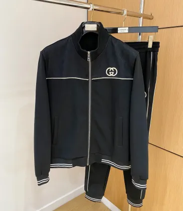 Brand G Tracksuits for Men's long tracksuits #A60170