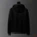 Gucci Tracksuits for Men's long tracksuits Fleece-lined and thickened #A58005