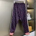 Gucci Tracksuits for men and women long tracksuits #A57770