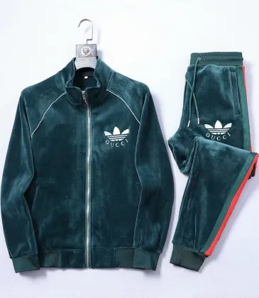 Brand G &amp; Adidas Tracksuits for Men's long tracksuits #999929415