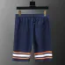HERMES Tracksuit for HERMES Short Tracksuit for men #A38075
