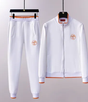 HERMES Tracksuit for Men #A31789