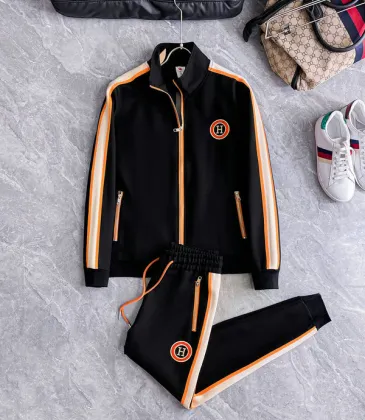 HERMES Tracksuit for Men #A36784