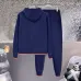 HERMES Tracksuit for Men #A37592