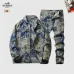 HERMES Tracksuit for Men #A56919