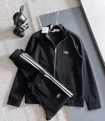 HERMES Tracksuit for Men #A57952