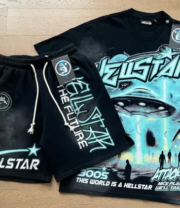 Hellstar Tracksuits #A64676