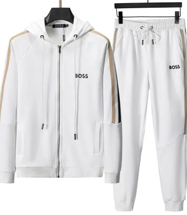 Hugo Boss Tracksuits for MEN #A30322