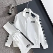 Hugo Boss Tracksuits for MEN #A55057