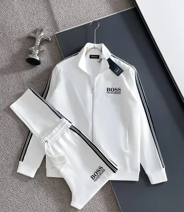 Hugo Boss Tracksuits for MEN #A55057