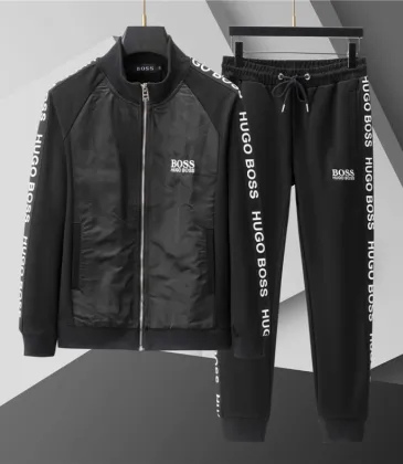 Hugo Boss Tracksuits for MEN #A55298