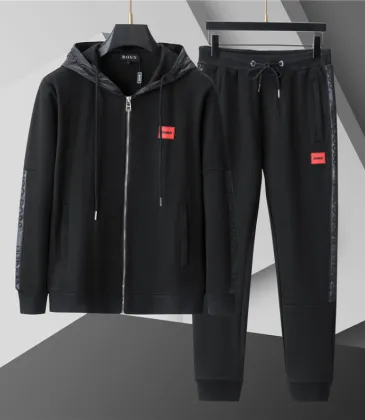 Hugo Boss Tracksuits for MEN #A55315