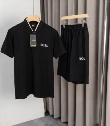 Hugo Boss Tracksuits for MEN #A57942 Hugo Boss Tracksuits for MEN #A57942