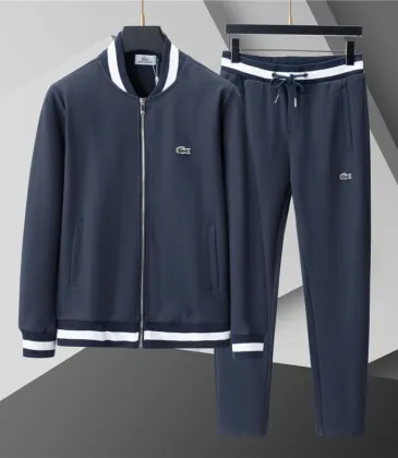 LACOSTE Tracksuits for MEN #A55086