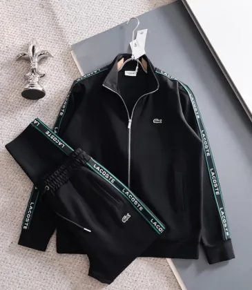 LACOSTE Tracksuits for MEN #A55562