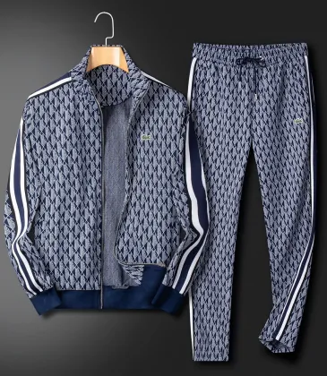 LACOSTE Tracksuits for MEN #A57596 LACOSTE Tracksuits for MEN #A57596
