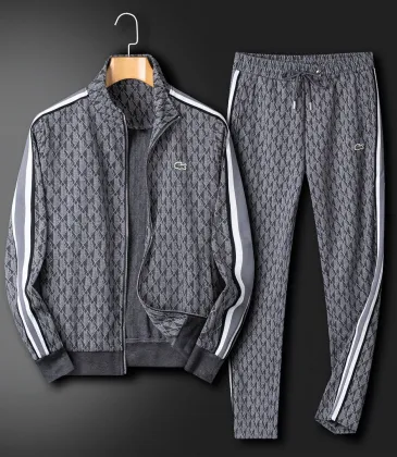 LACOSTE Tracksuits for MEN #A57597 LACOSTE Tracksuits for MEN #A57597