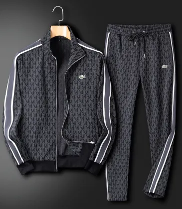 LACOSTE Tracksuits for MEN #A57598 LACOSTE Tracksuits for MEN #A57598