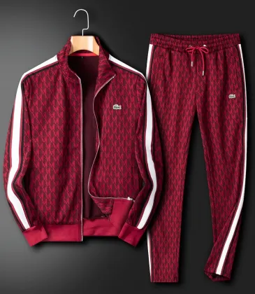 LACOSTE Tracksuits for MEN #A57599 LACOSTE Tracksuits for MEN #A57599