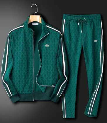 LACOSTE Tracksuits for MEN #A57600 LACOSTE Tracksuits for MEN #A57600
