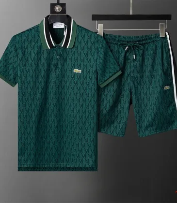 LACOSTE Tracksuits for MEN #A61156