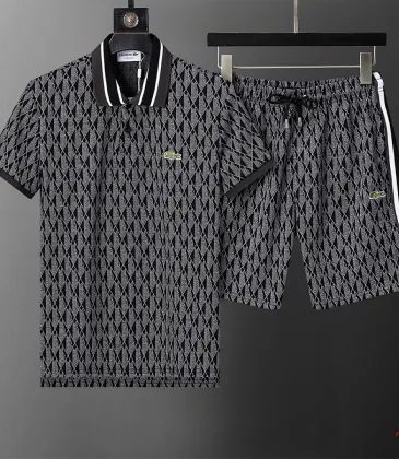 LACOSTE Tracksuits for MEN #A61159
