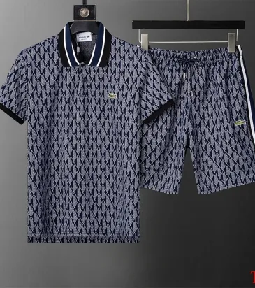 LACOSTE Tracksuits for MEN #A61160