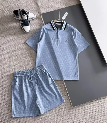 LACOSTE Tracksuits for MEN #A61276