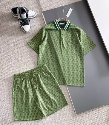 LACOSTE Tracksuits for MEN #A61278