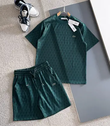 LACOSTE Tracksuits for MEN #A61288