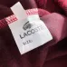 LACOSTE Tracksuits for MEN #A61289