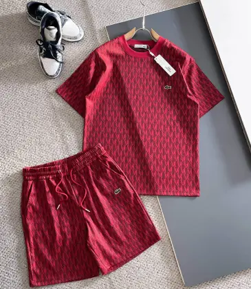 LACOSTE Tracksuits for MEN #A61289