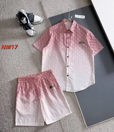 LACOSTE Tracksuits for MEN #A61308