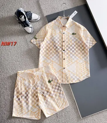 LACOSTE Tracksuits for MEN #A61313