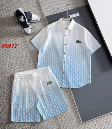 LACOSTE Tracksuits for MEN #A61314