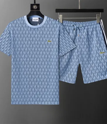 LACOSTE Tracksuits for MEN #A61371