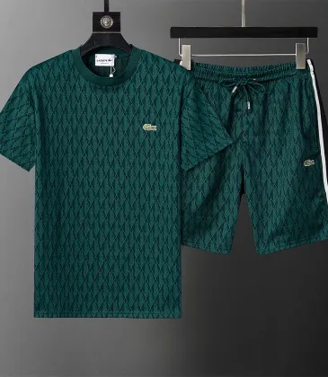 LACOSTE Tracksuits for MEN #A61372
