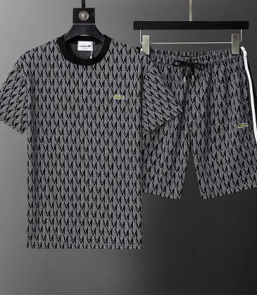 LACOSTE Tracksuits for MEN #A61374