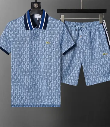 LACOSTE Tracksuits for MEN #A61375