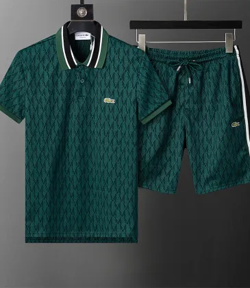 LACOSTE Tracksuits for MEN #A61376