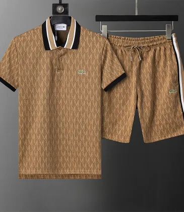 LACOSTE Tracksuits for MEN #A61377