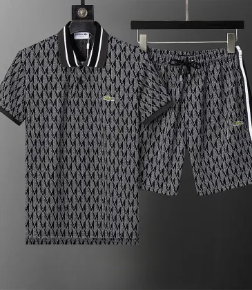 LACOSTE Tracksuits for MEN #A61378
