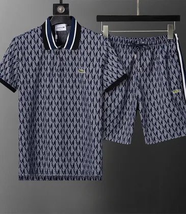 LACOSTE Tracksuits for MEN #A61379