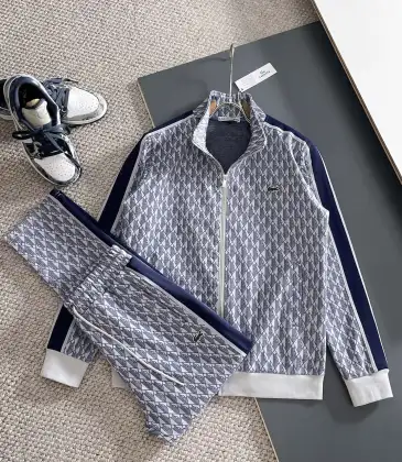 LACOSTE Tracksuits for MEN #A63655
