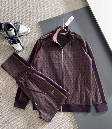 LACOSTE Tracksuits for MEN #A63656