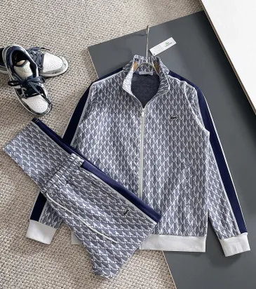 LACOSTE Tracksuits for MEN #A64953