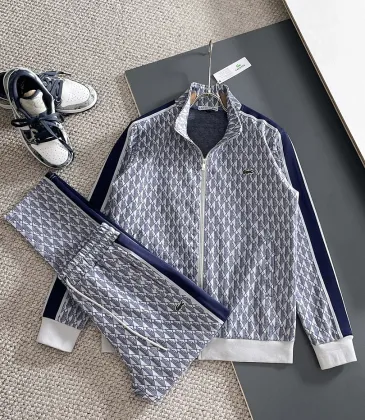 LACOSTE Tracksuits for MEN #A64953